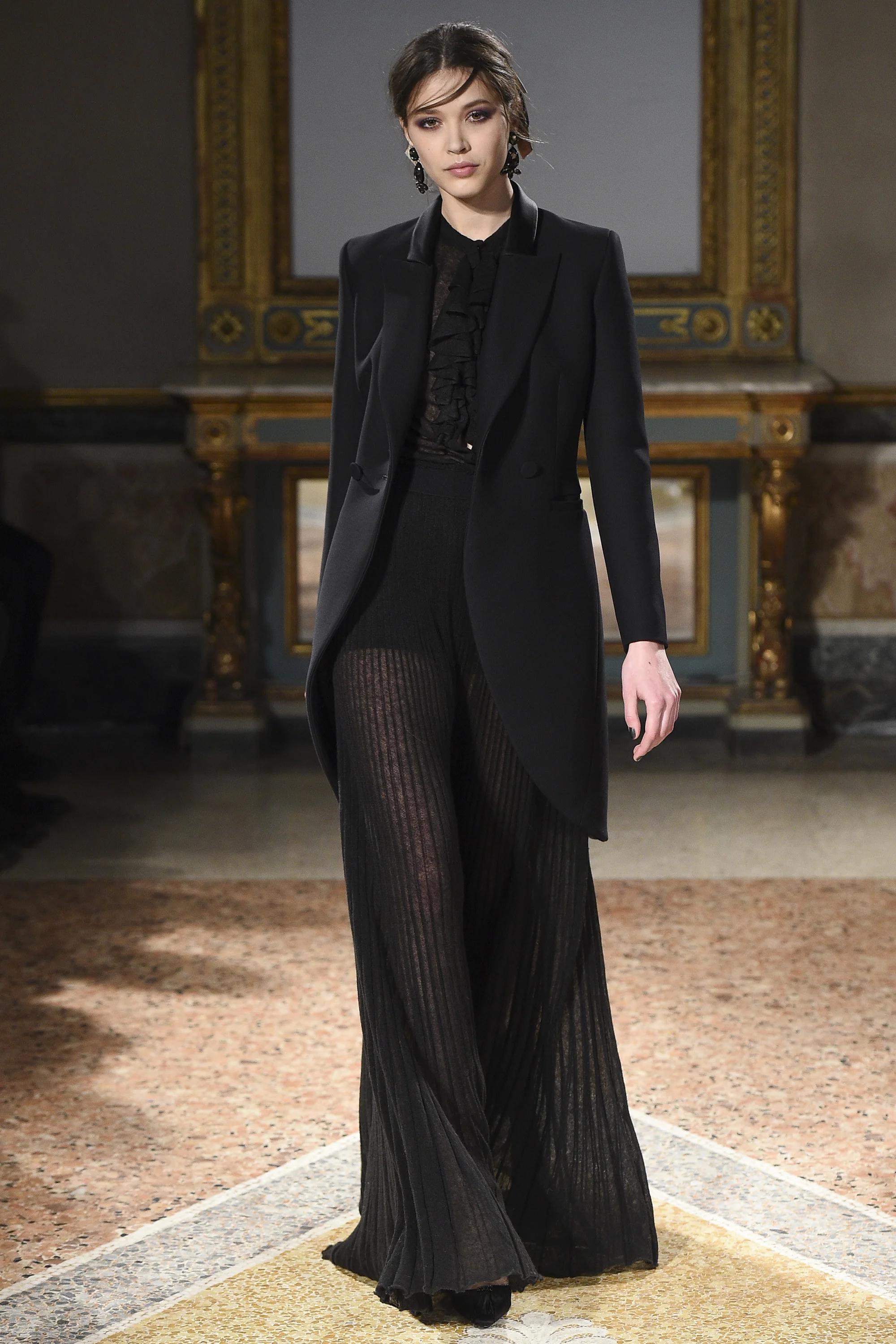 Les Copains Fall 2016