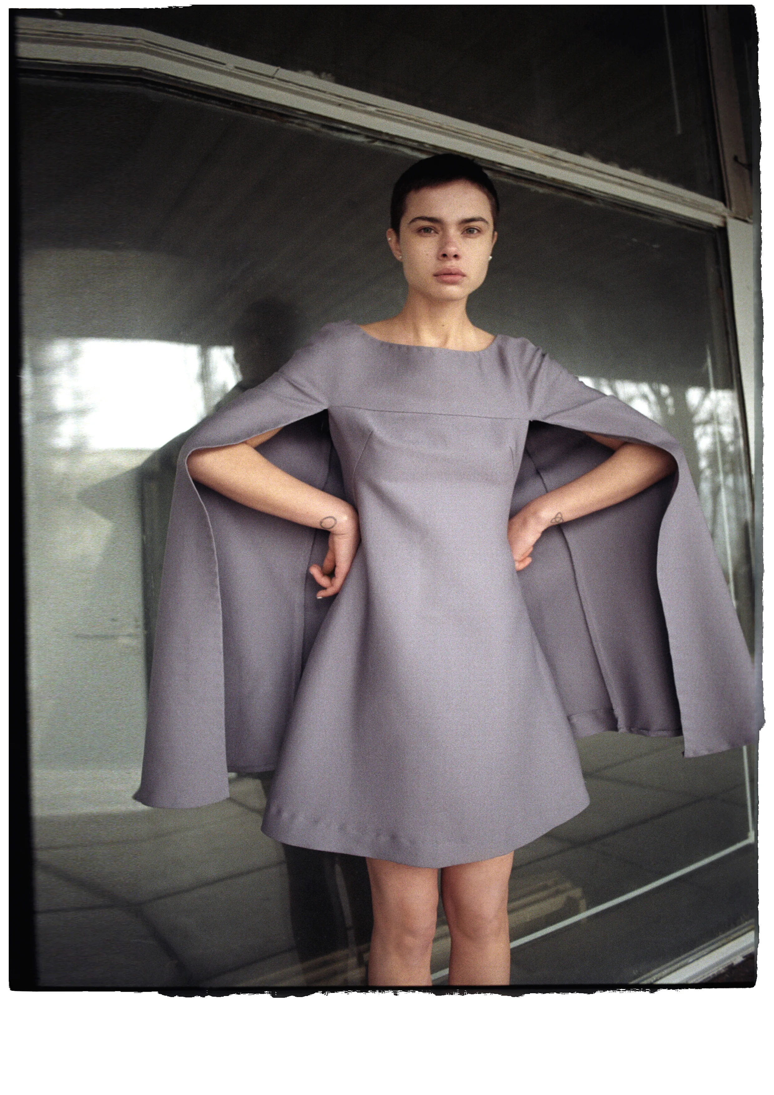ELENAREVA  FALL-WINTER 2016-2017