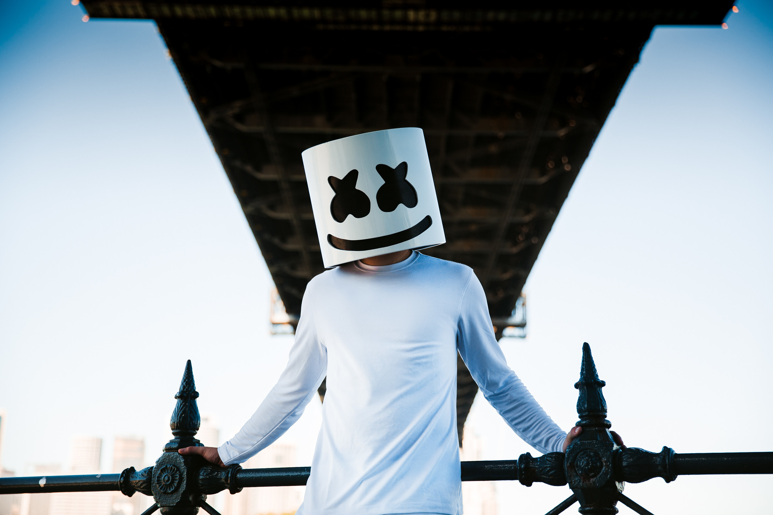 Marshmello