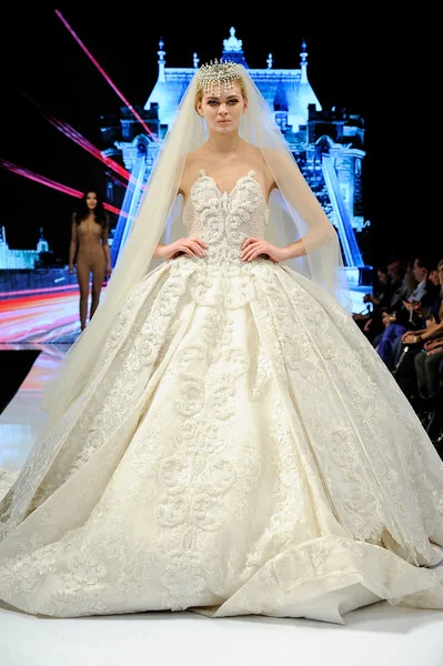 YAS Couture by Elie MADI