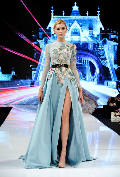 YAS Couture by Elie MADI