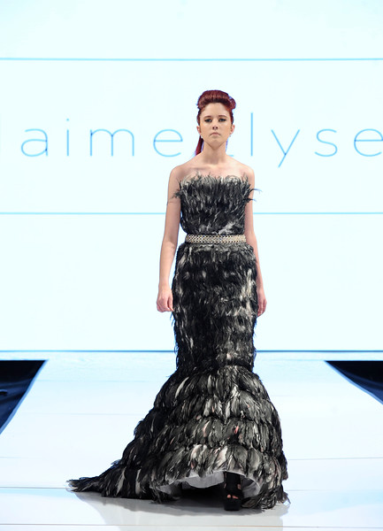 Jaime Elyse Couture