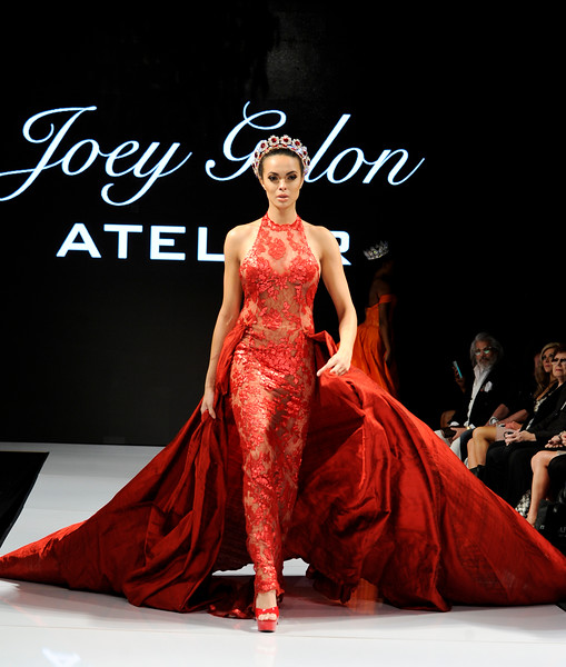 Joey Galon Atelier