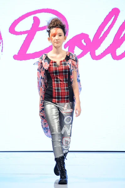 Hollywood Doll
