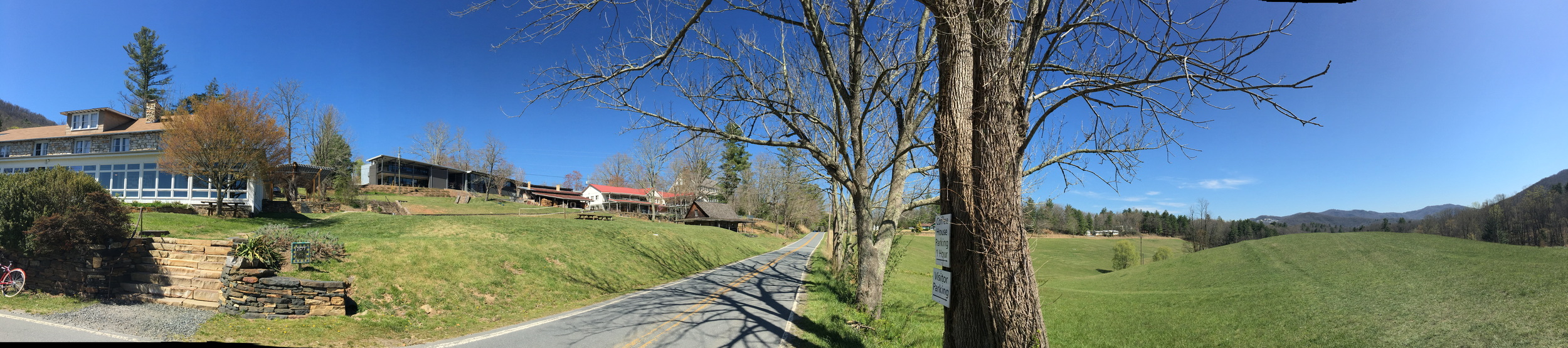 Penland School of Crafts