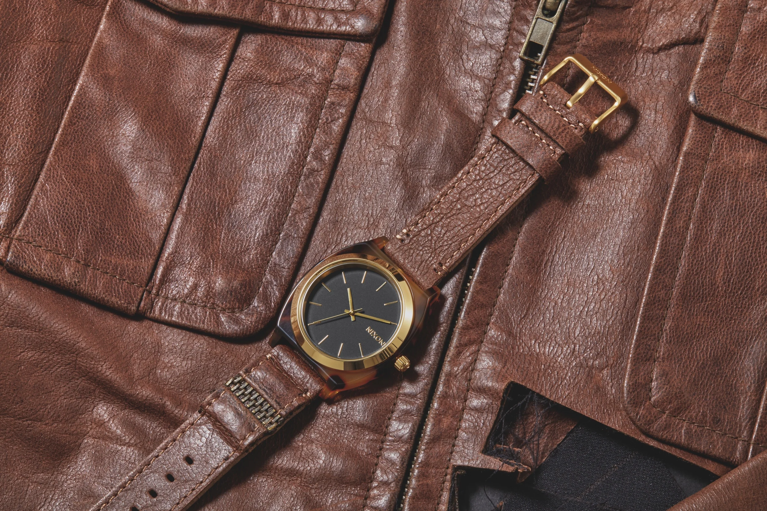 nixon rock ltd collection