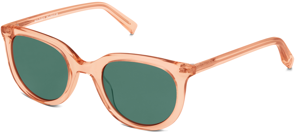 Warby Parker