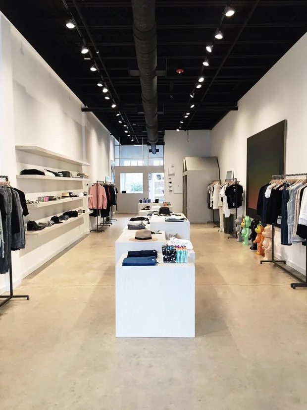 CABANA SOUTHHAMPTON POP-UP