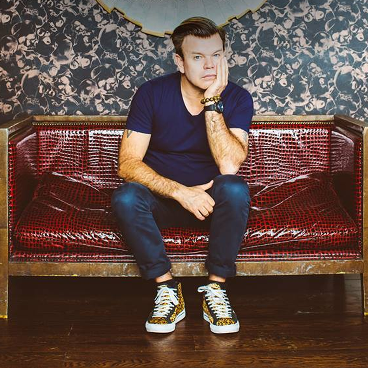Paul Oakenfold