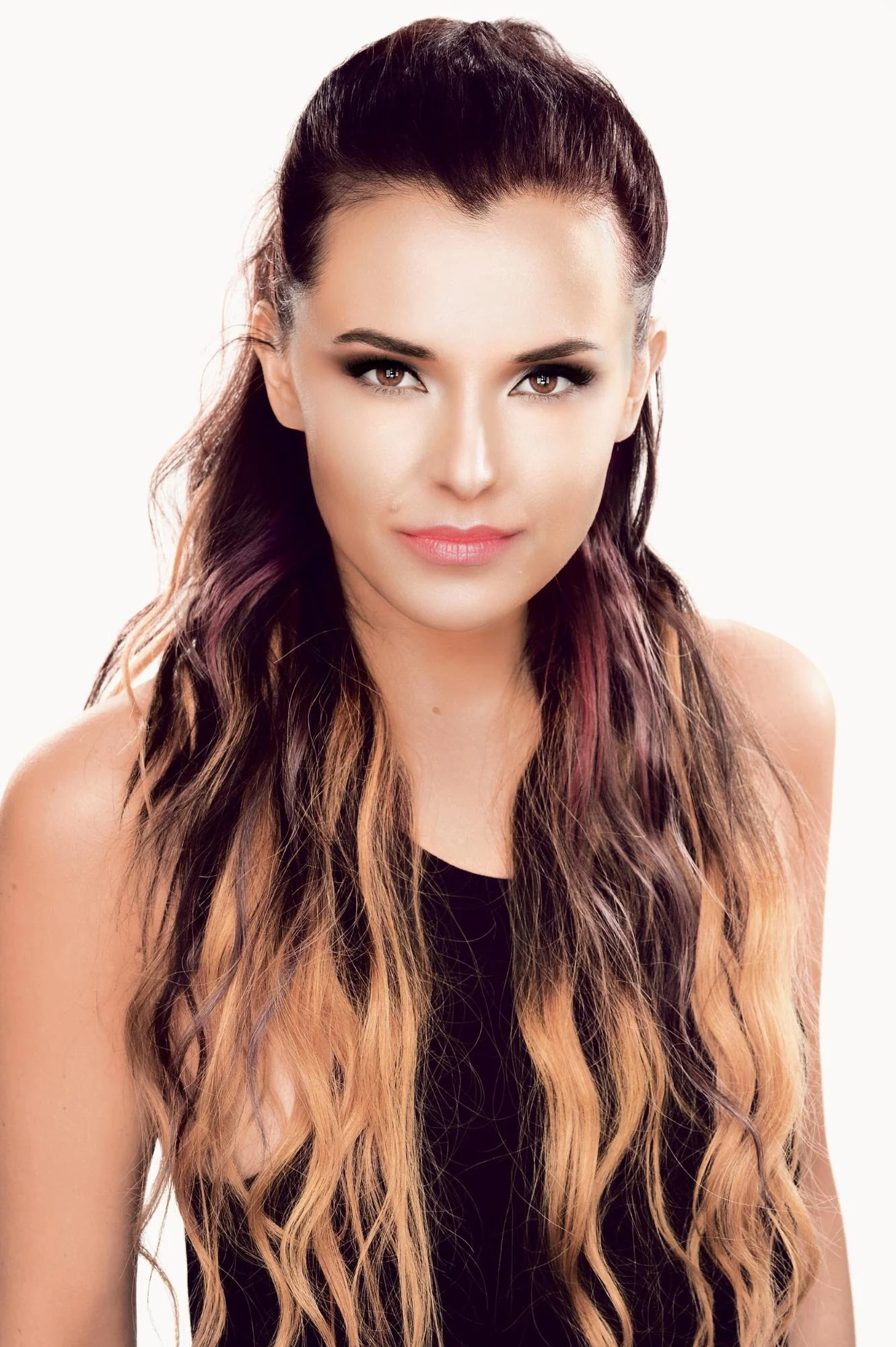 Amba Shepherd