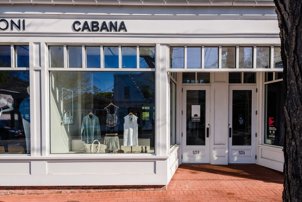 CABANA SOUTHAMPTON