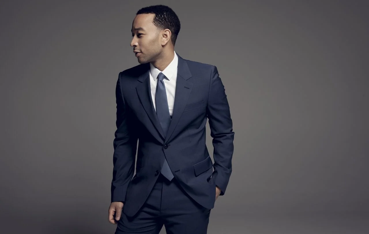 John Legend
