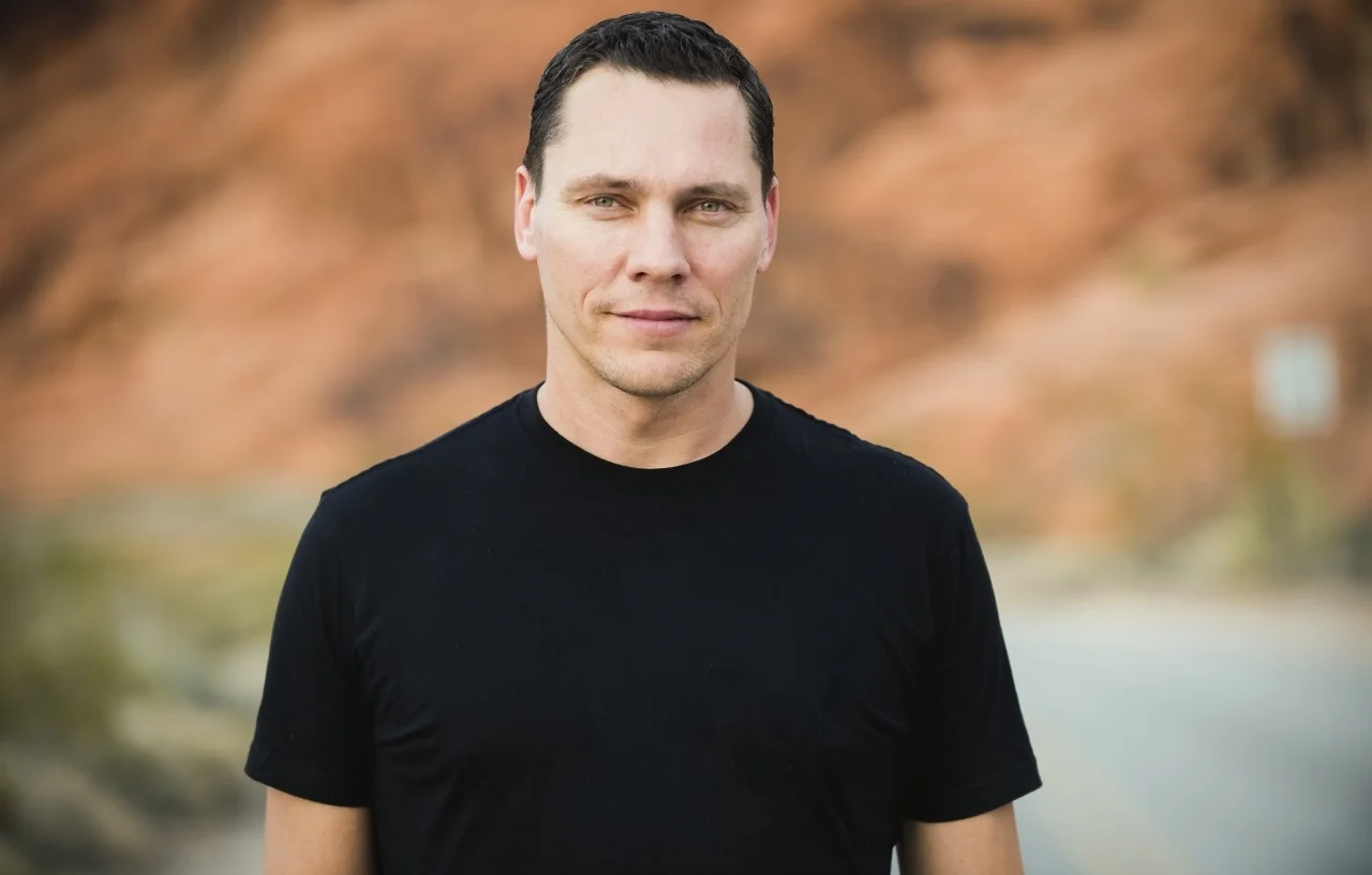 Tiesto