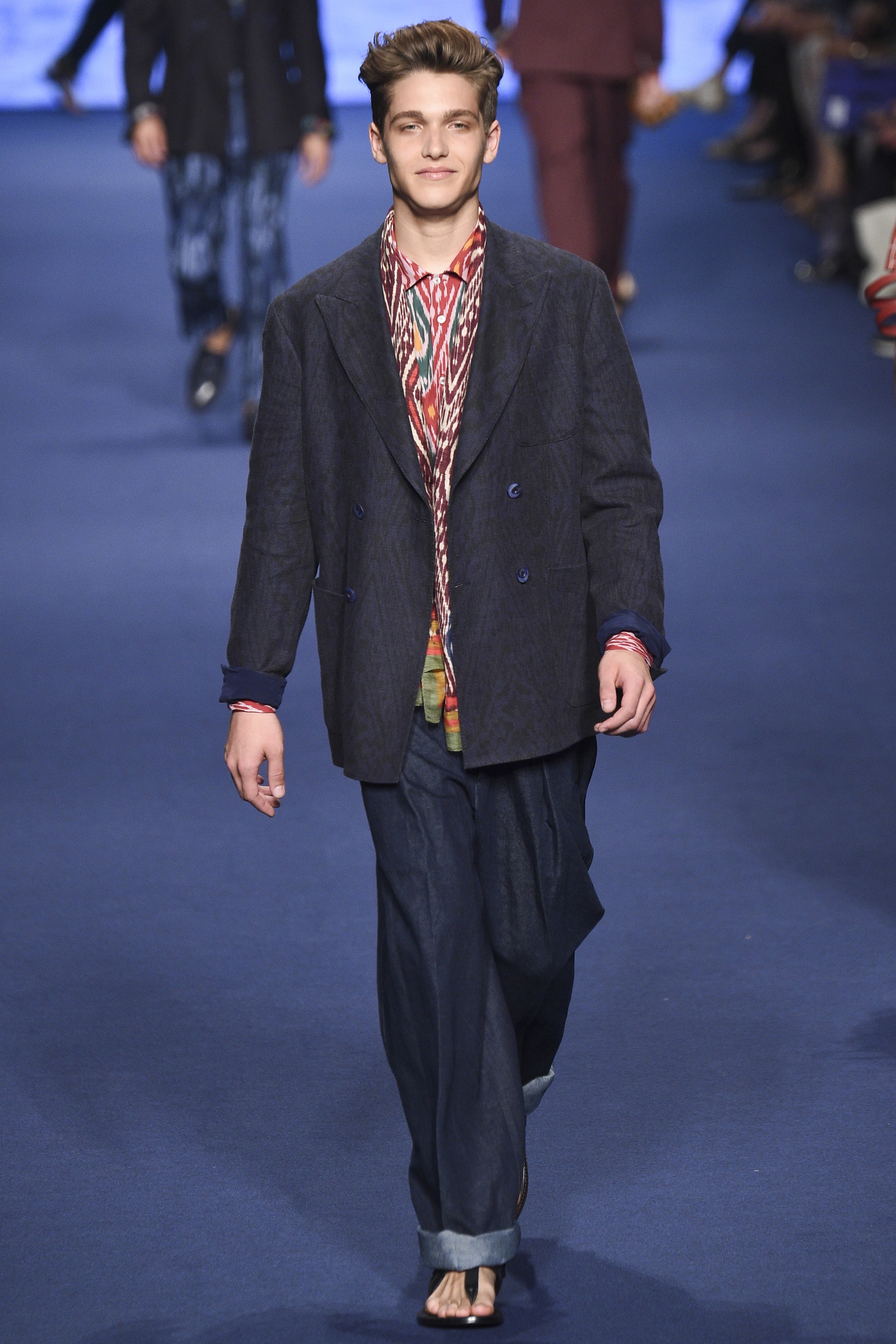 Etro Menswear