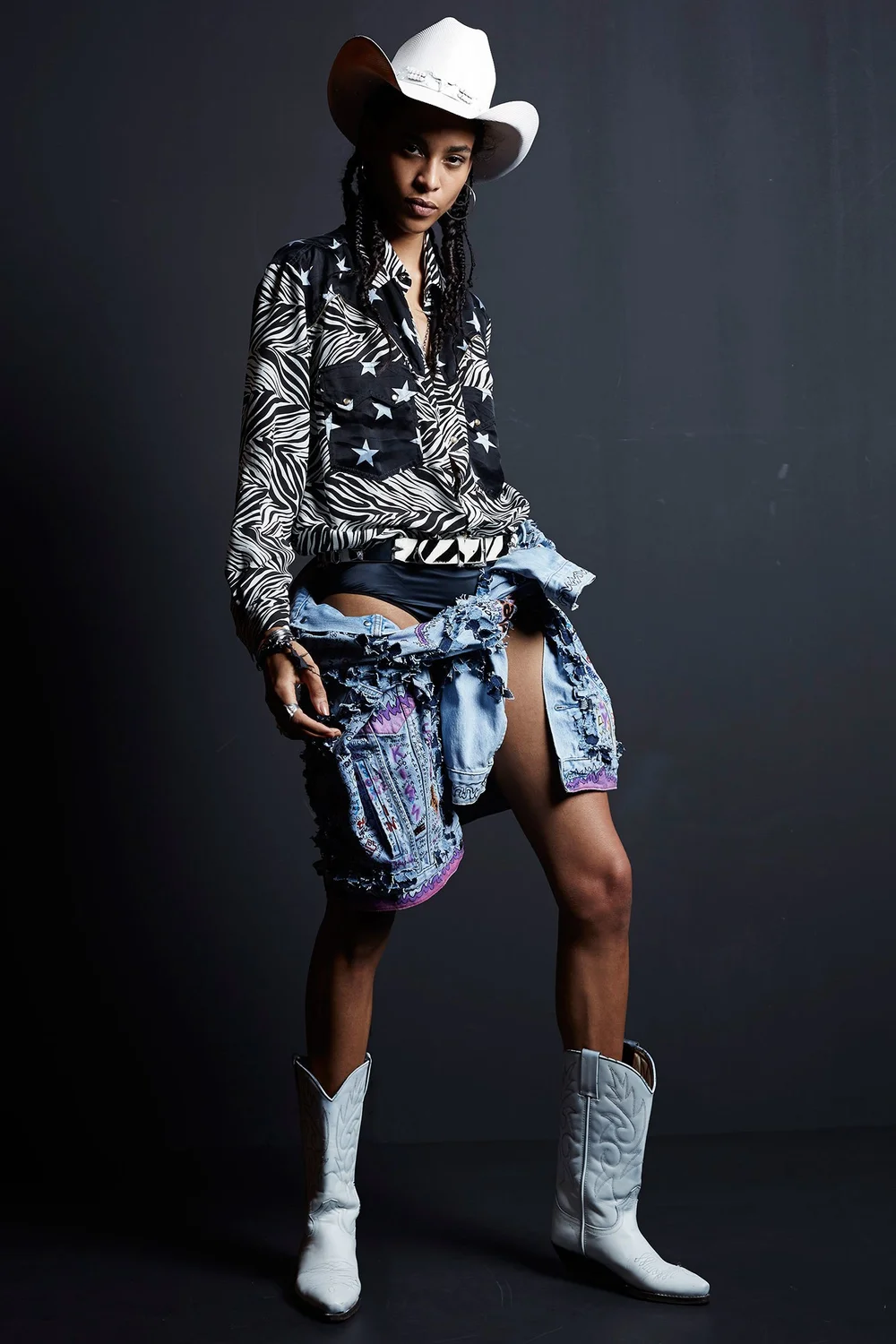 Faith Connexion Spring 2017 Menswear — Fashion