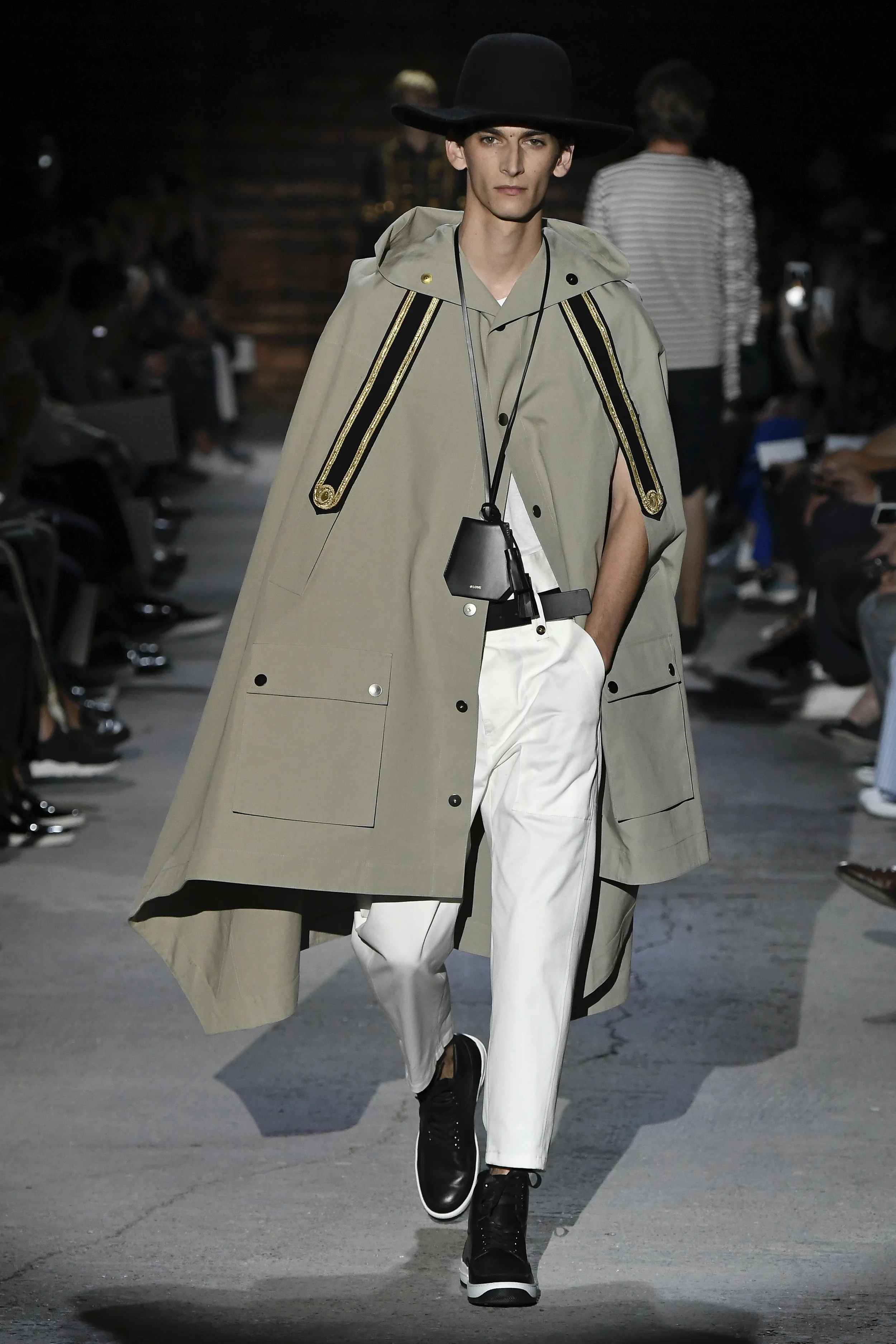 Ports 1961 Everlast