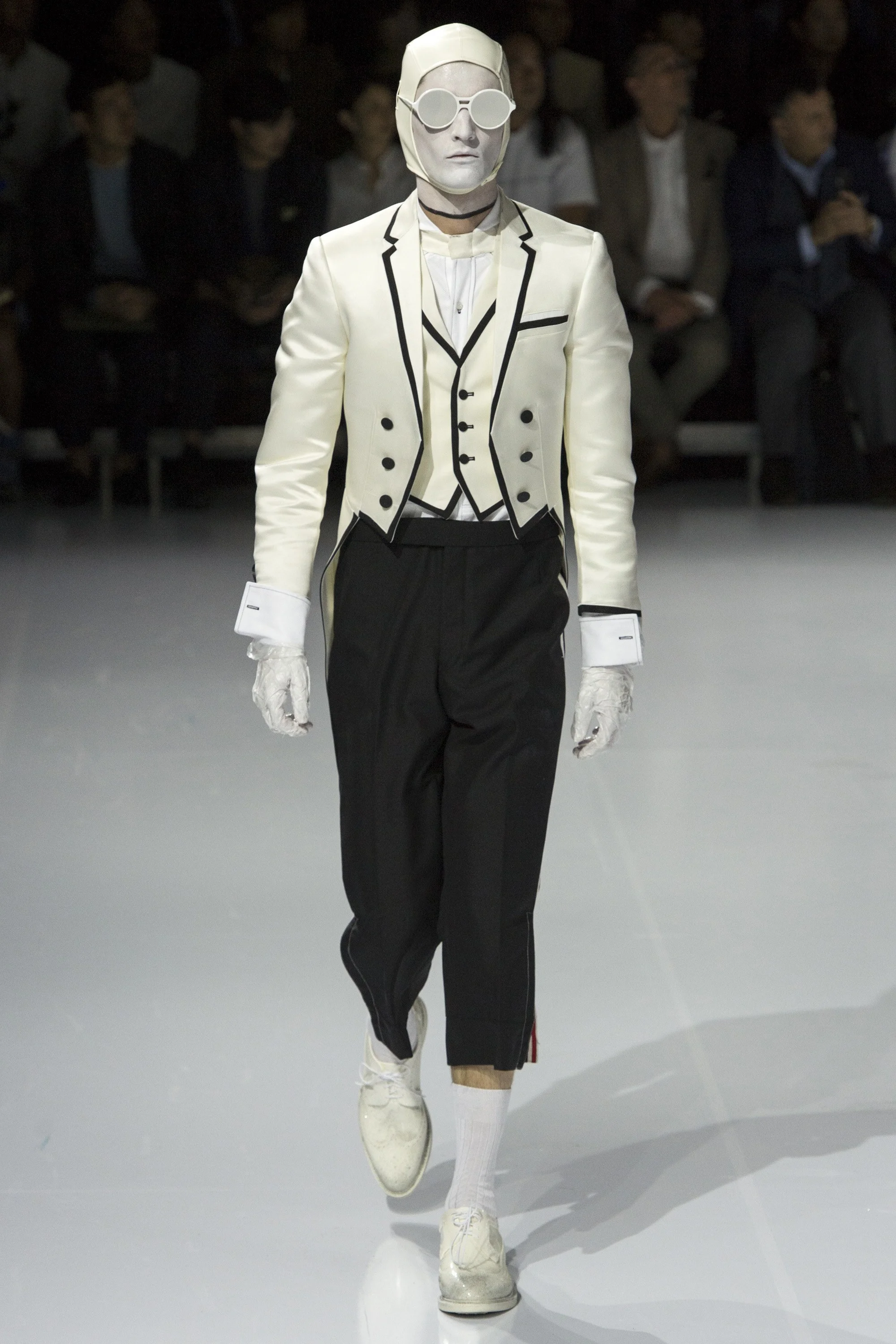Thom Browne Spring 2017
