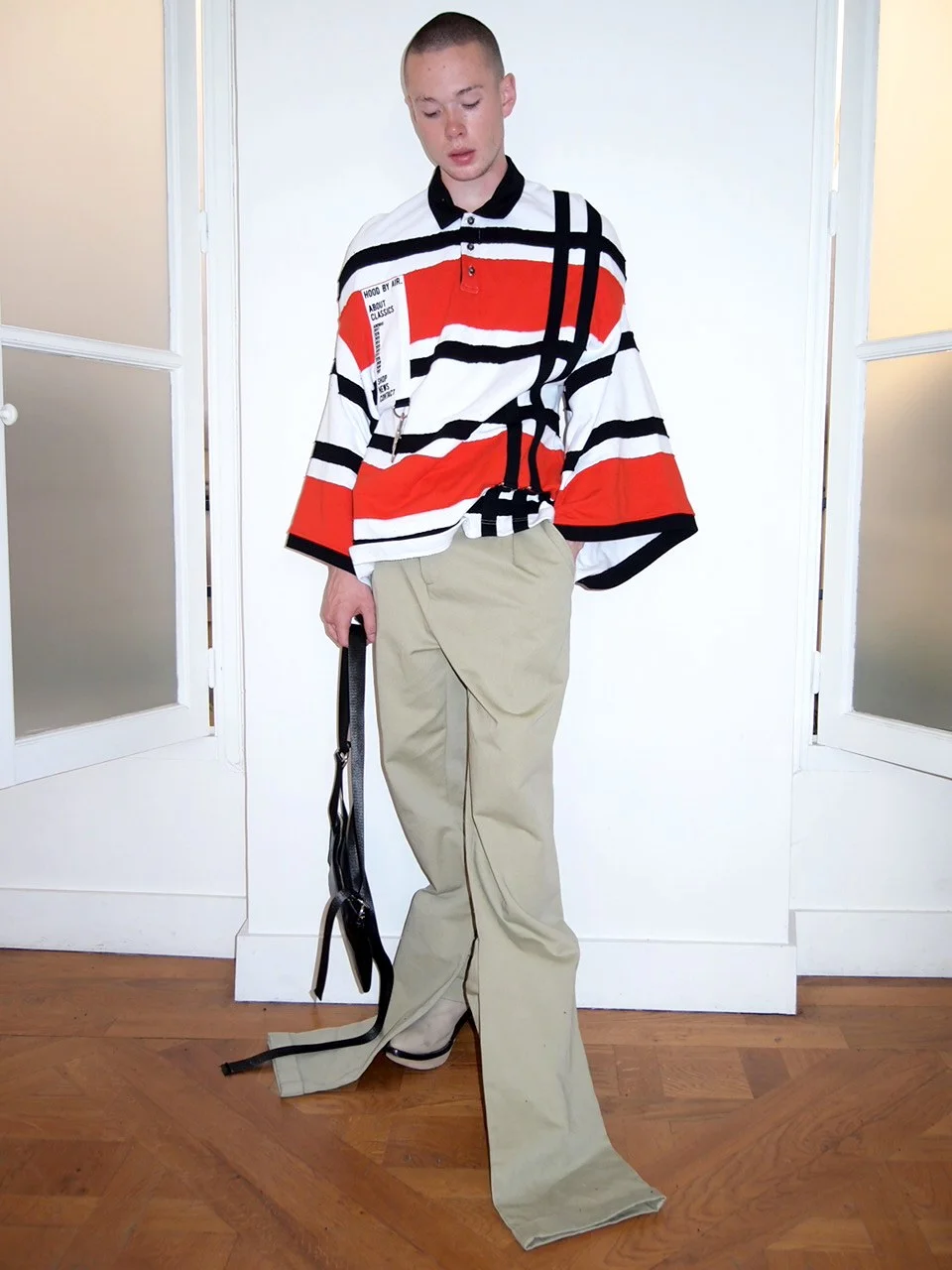 Hood By Air