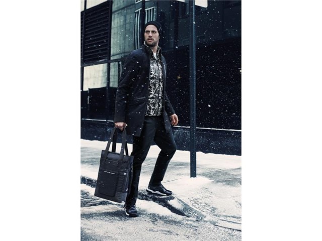 Porsche Design Sport by adidas