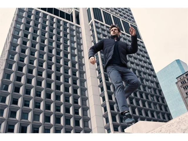 Porsche Design Sport by adidas