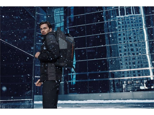 Porsche Design Sport by adidas