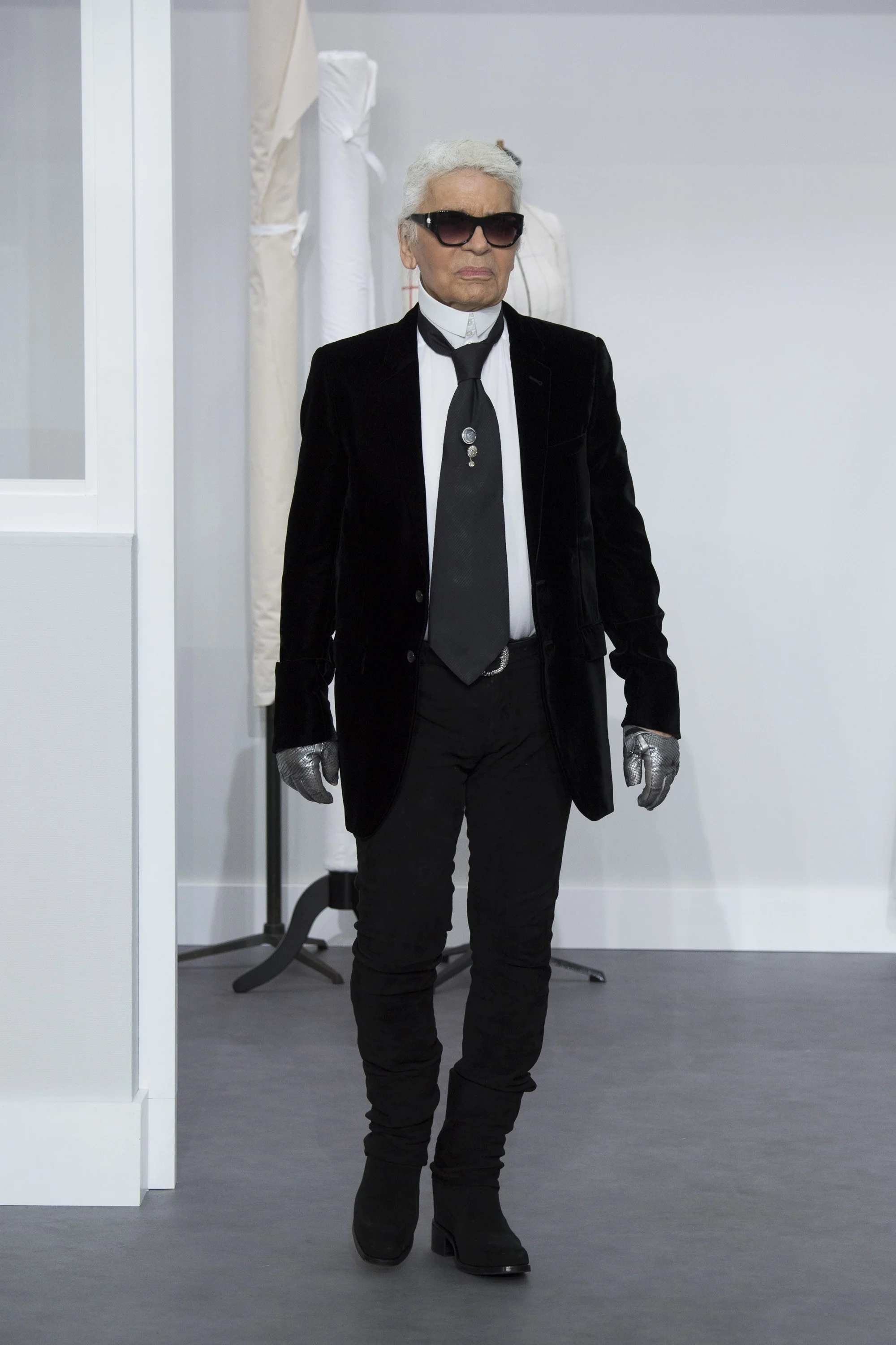 Karl Lagerfeld