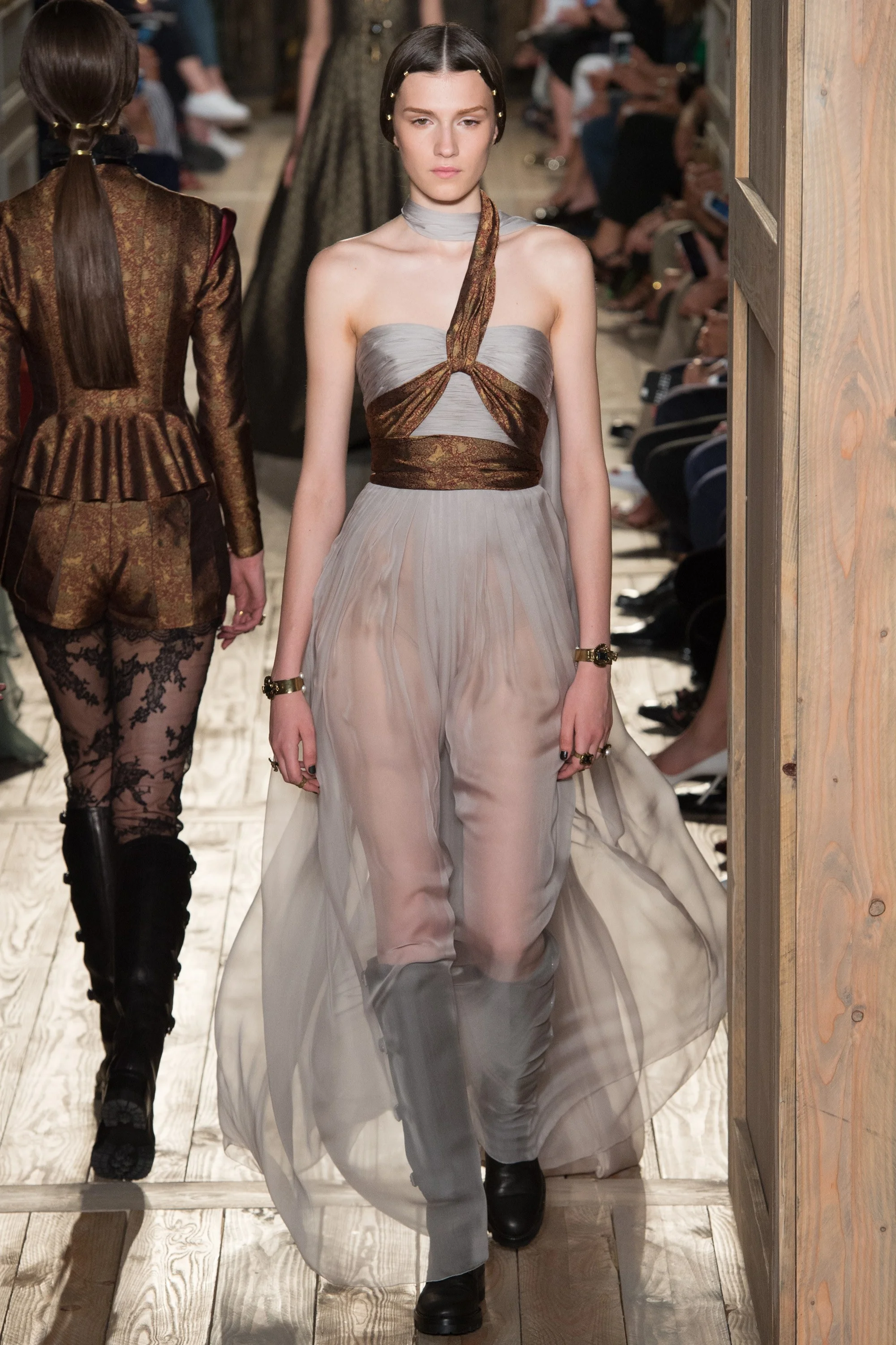 Valentino Fall 2016 Couture