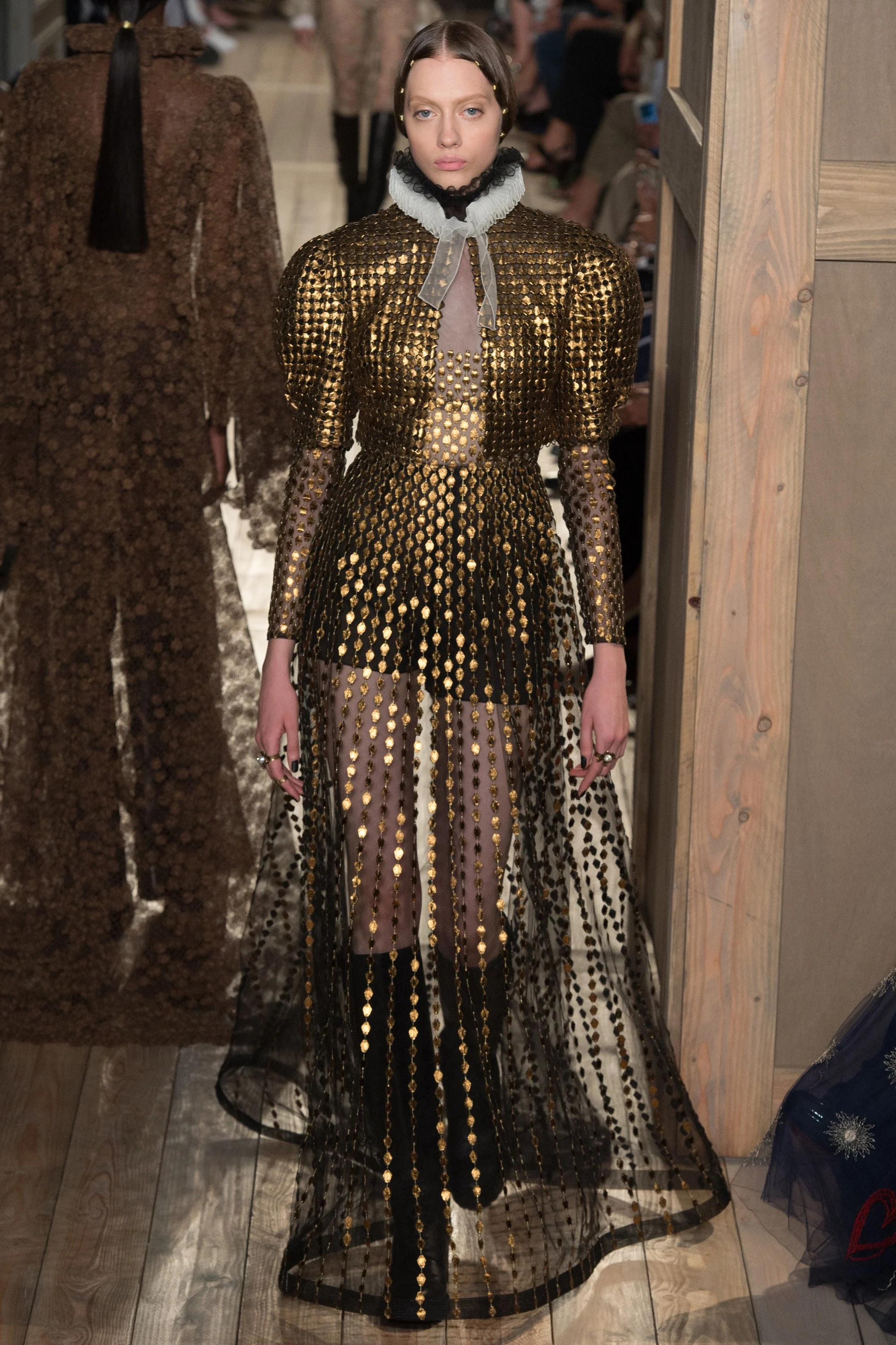 Valentino Fall 2016 Couture