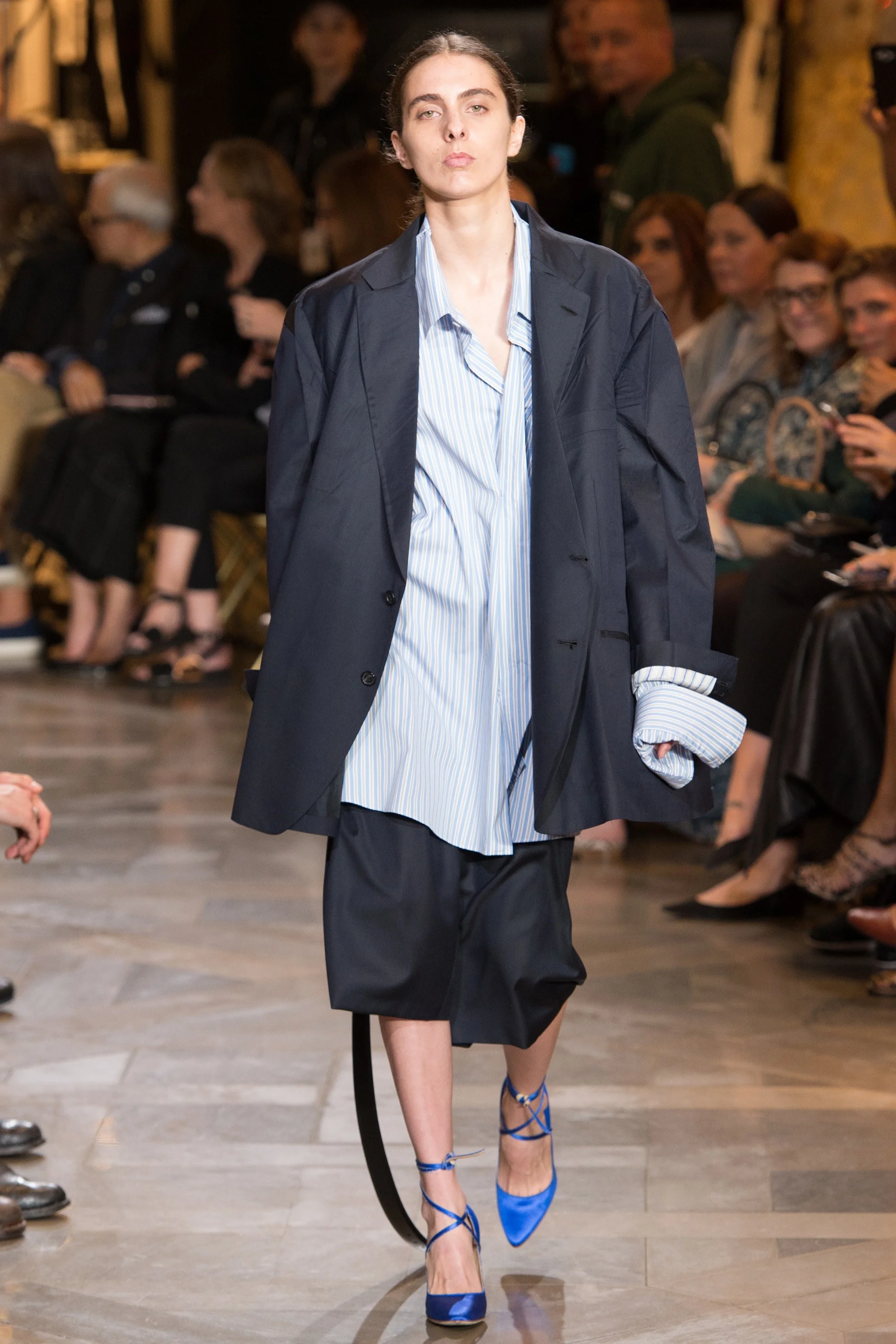 Vetements Fall 2016 Menswear & Couture