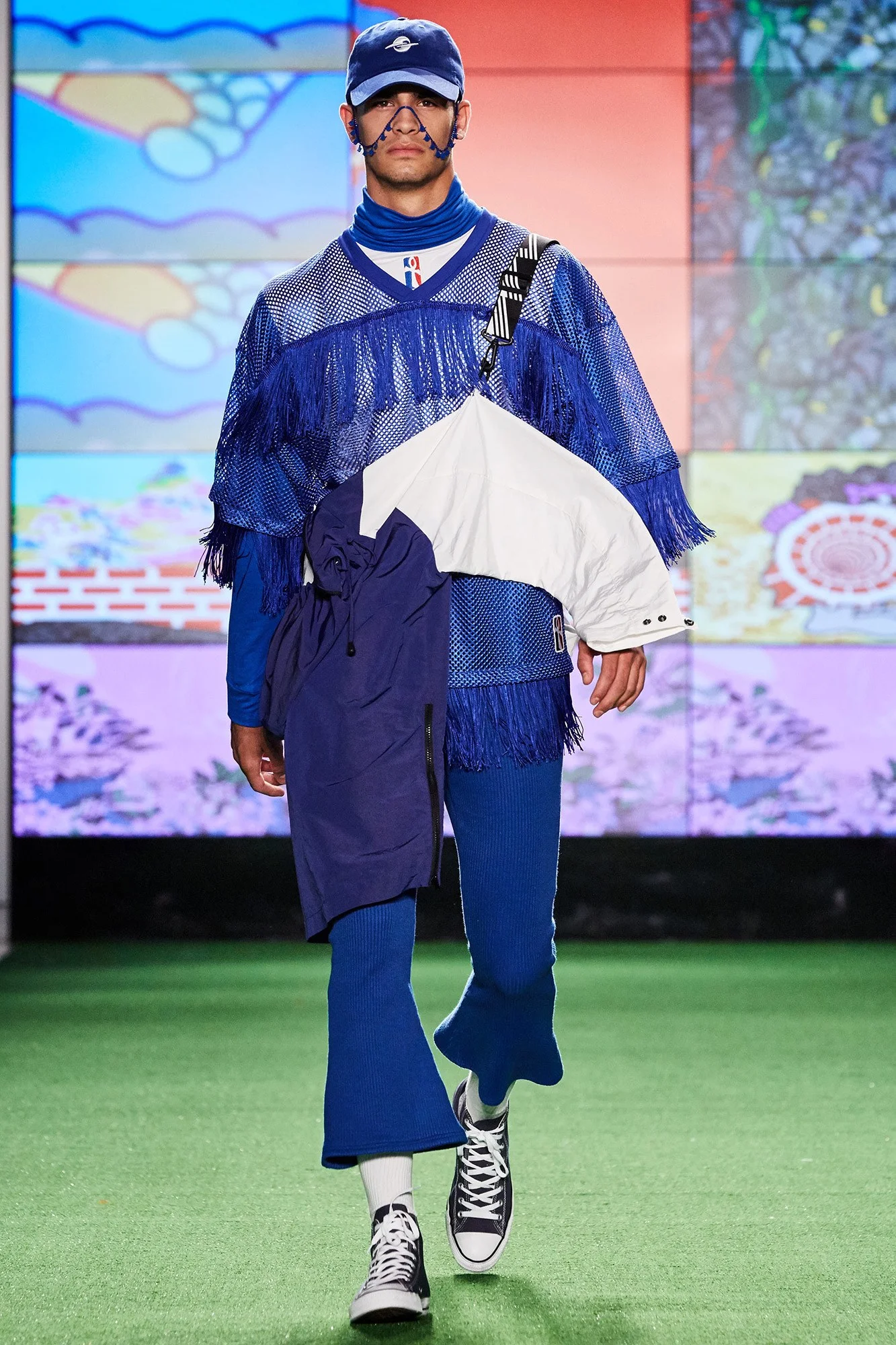 Gypsy Sport Spring 2017 Menswear NYFWM