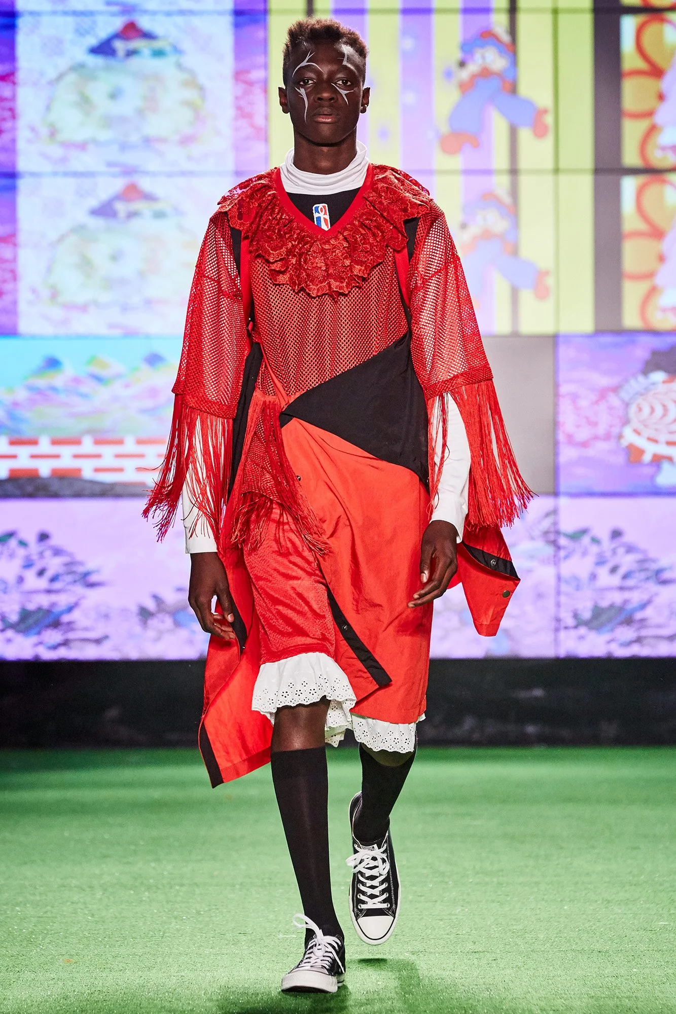 Gypsy Sport Spring 2017 Menswear NYFWM