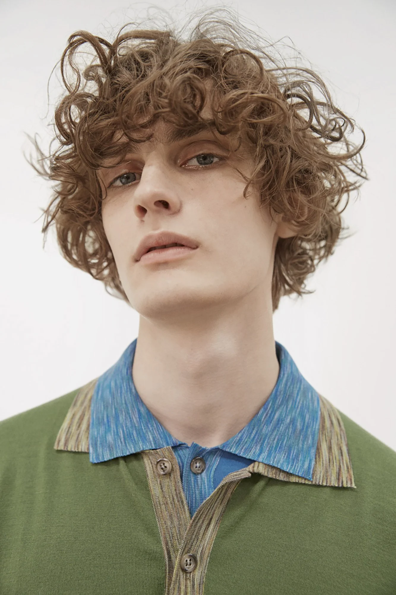 Orley Spring 2017 Menswear NYFWM