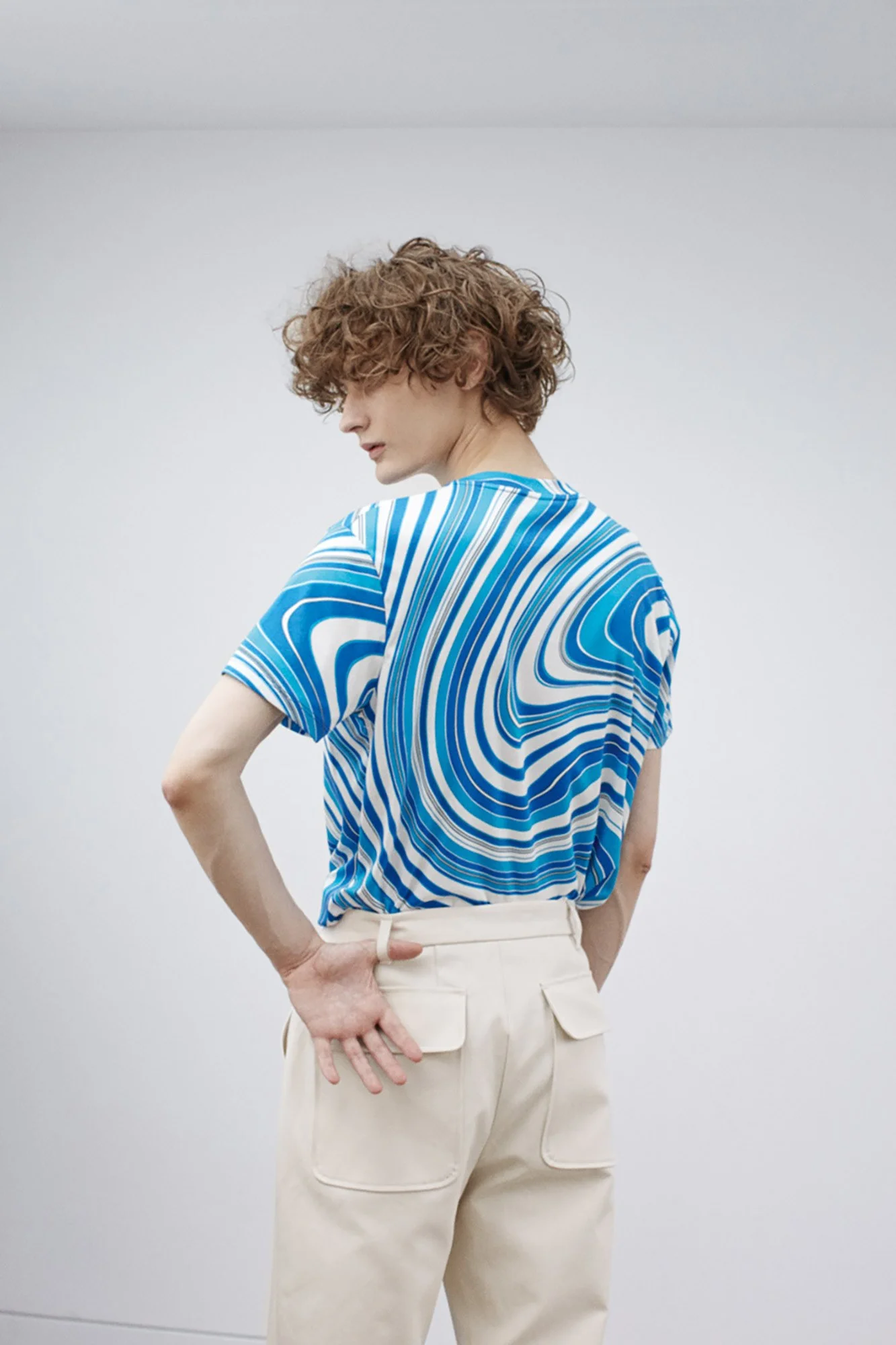 Orley Spring 2017 Menswear NYFWM