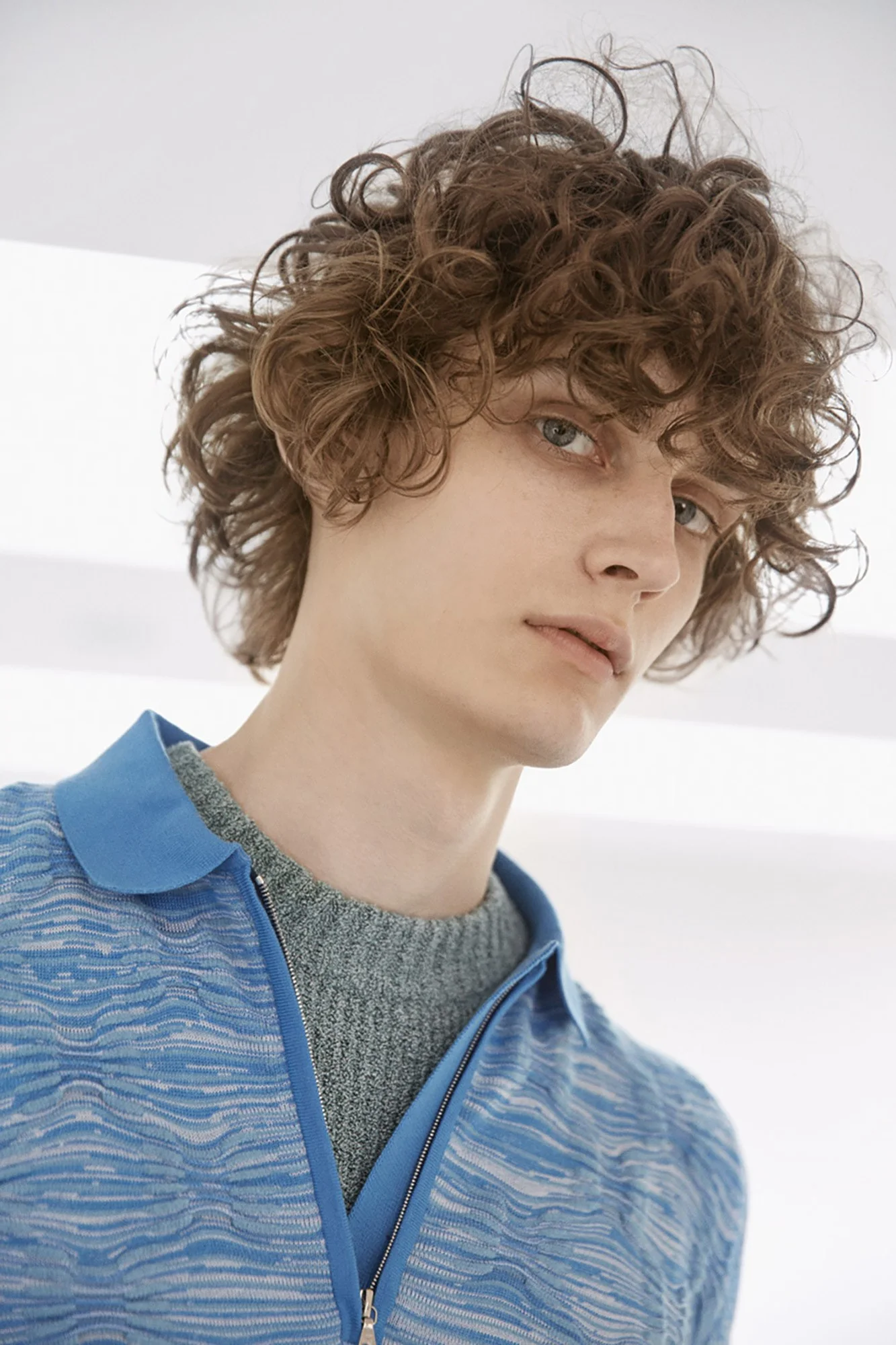 Orley Spring 2017 Menswear NYFWM