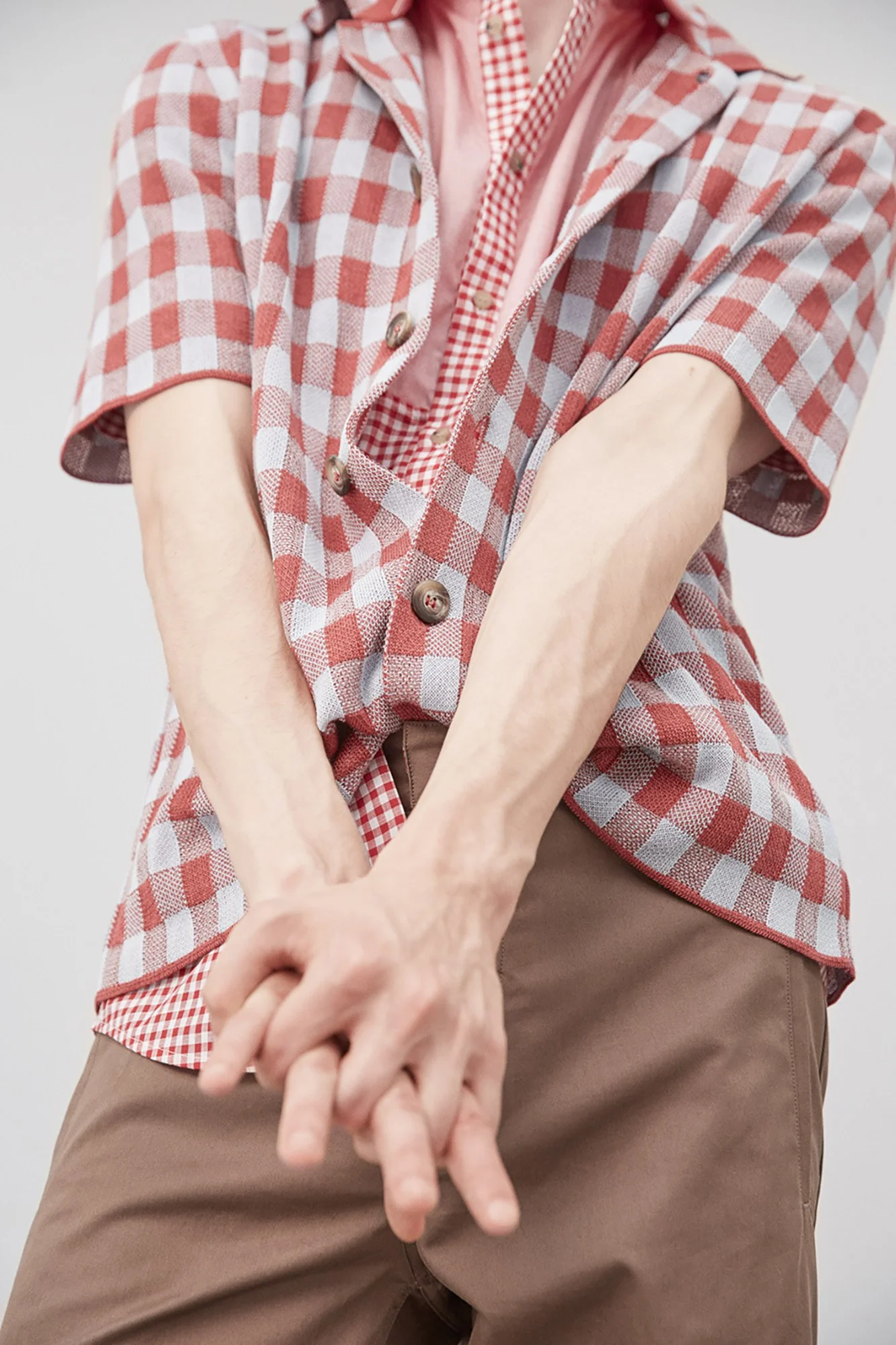 Orley Spring 2017 Menswear NYFWM