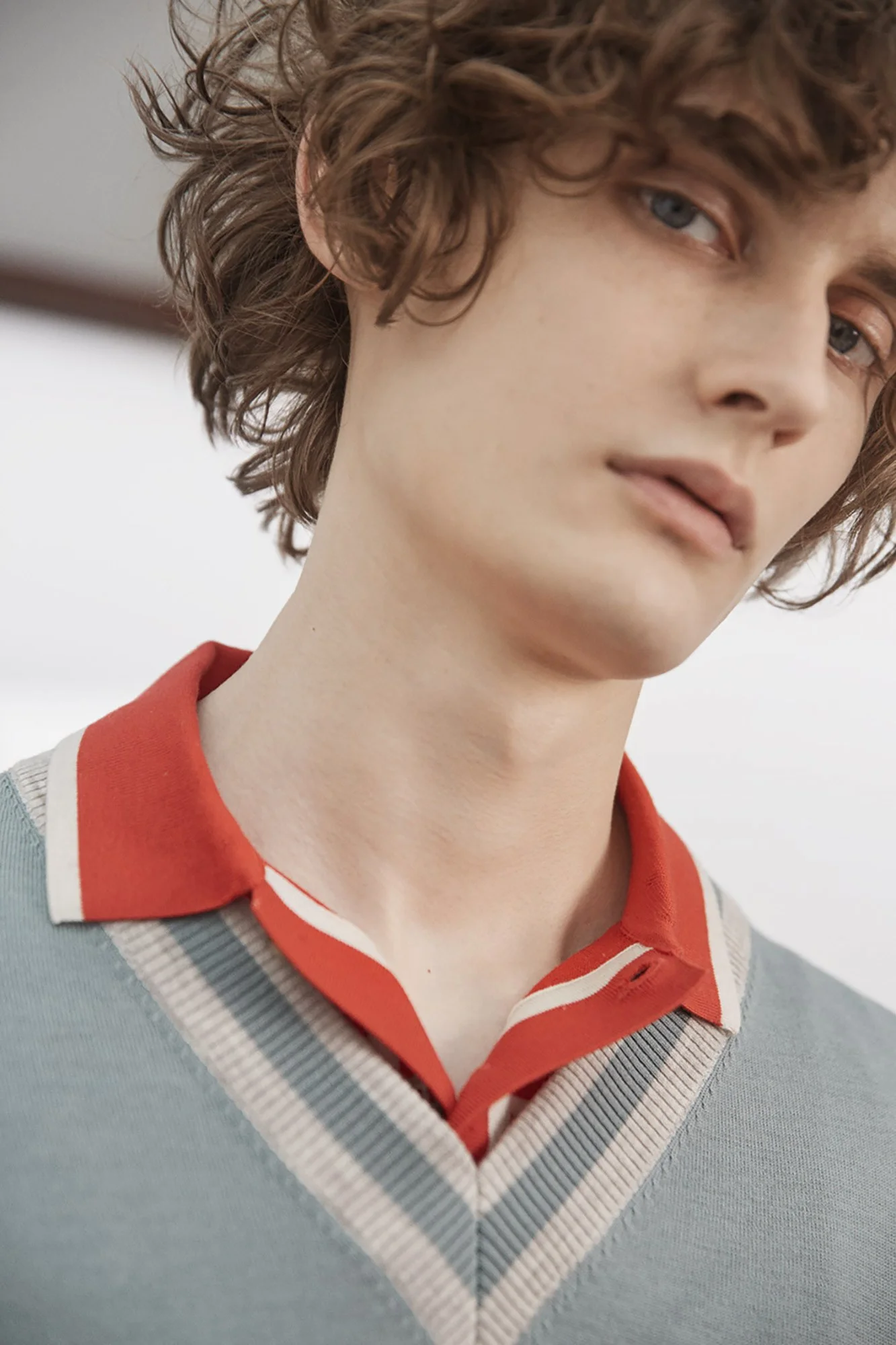 Orley Spring 2017 Menswear NYFWM