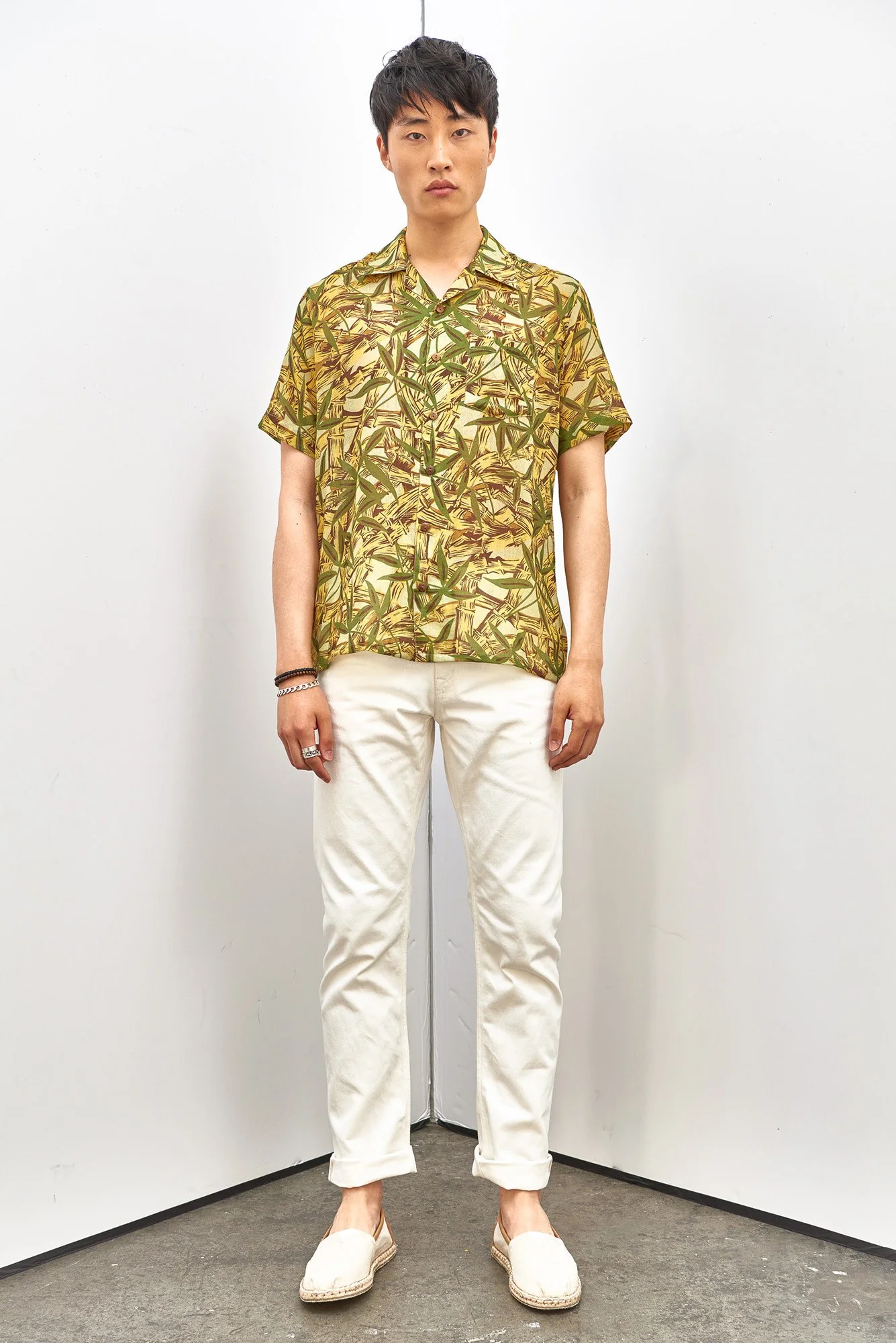 David Hart Spring 2017 Menswear NYFWM