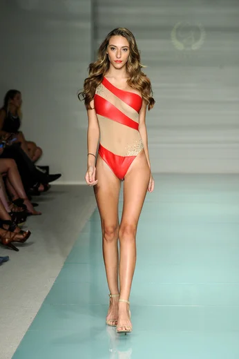 Cirone Swim At Art Hearts Fashion Miami Swim Week