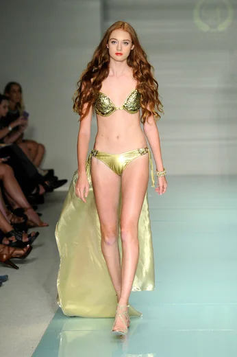Cirone Swim At Art Hearts Fashion Miami Swim Week
