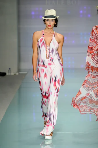 Hale Bob At Art Hearts Fashion Miami Swim Week