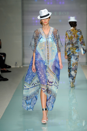 Hale Bob At Art Hearts Fashion Miami Swim Week