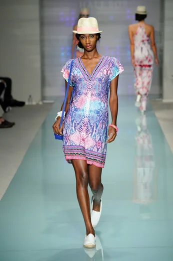 Hale Bob At Art Hearts Fashion Miami Swim Week