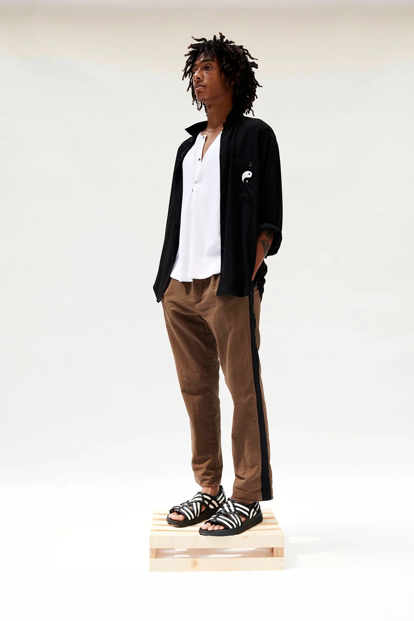 Assembly New York Spring 2017 Menswear NYFWM