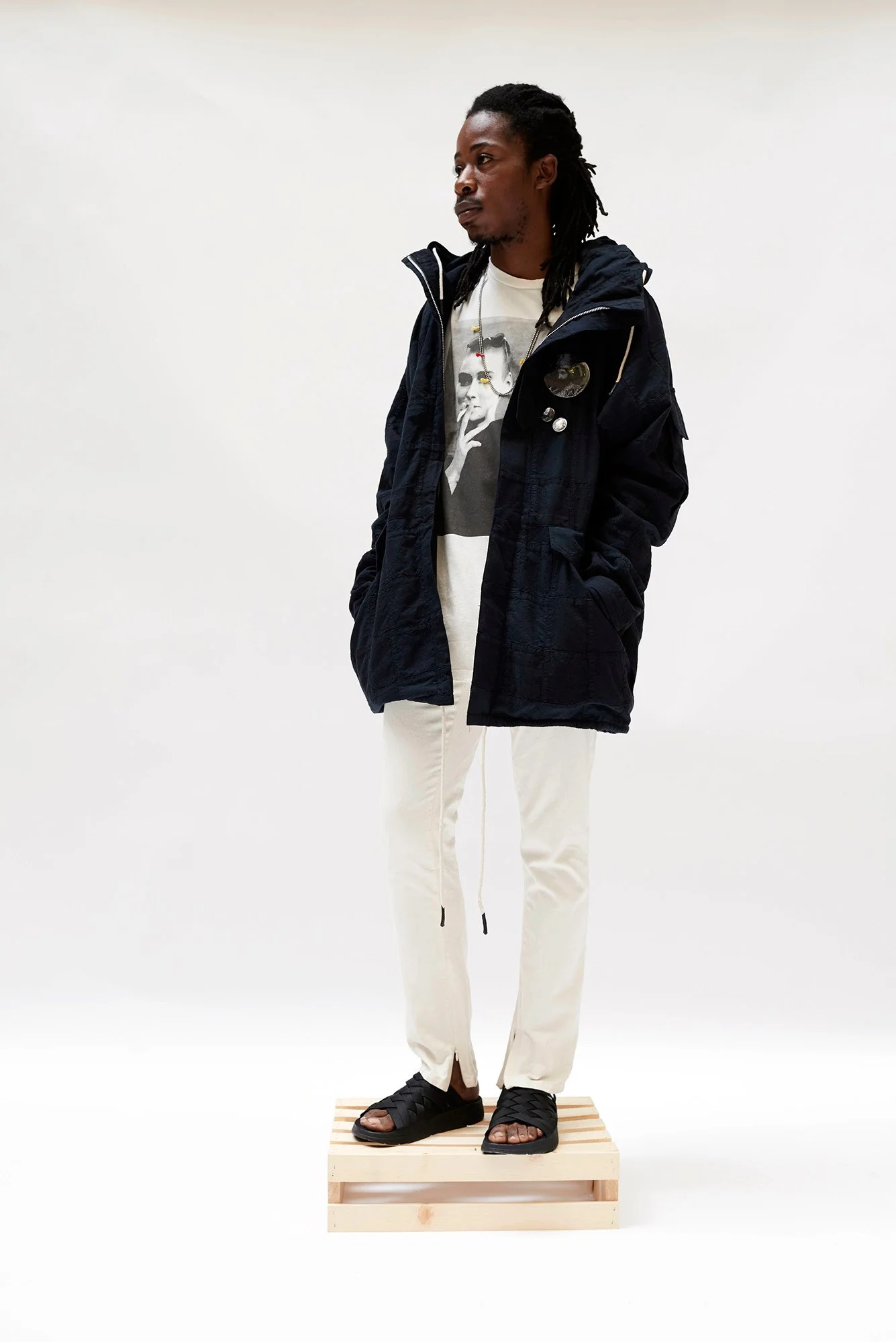 Assembly New York Spring 2017 Menswear NYFWM