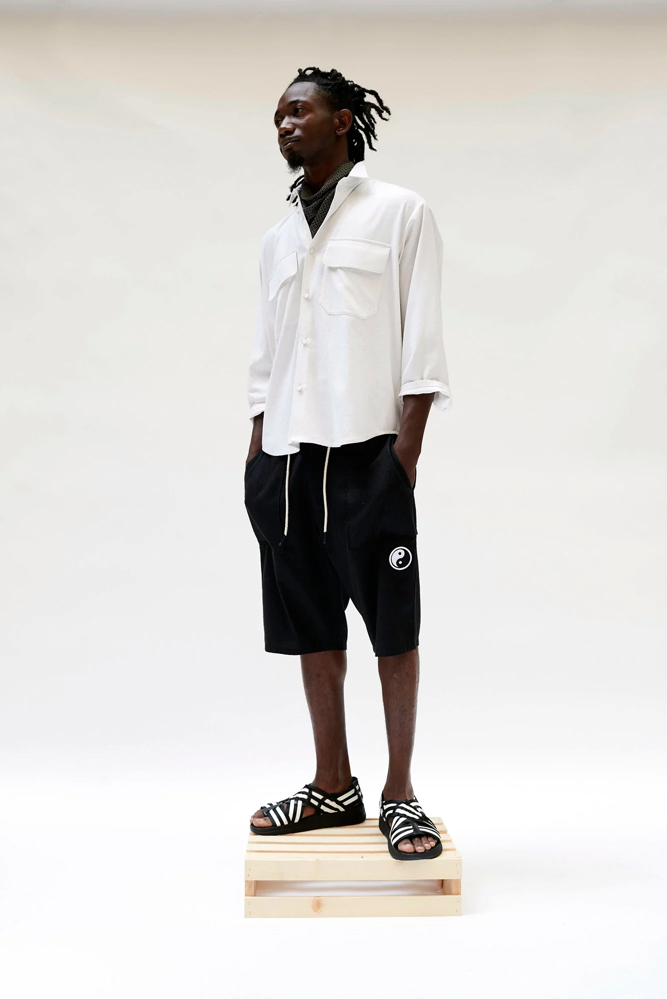Assembly New York Spring 2017 Menswear NYFWM