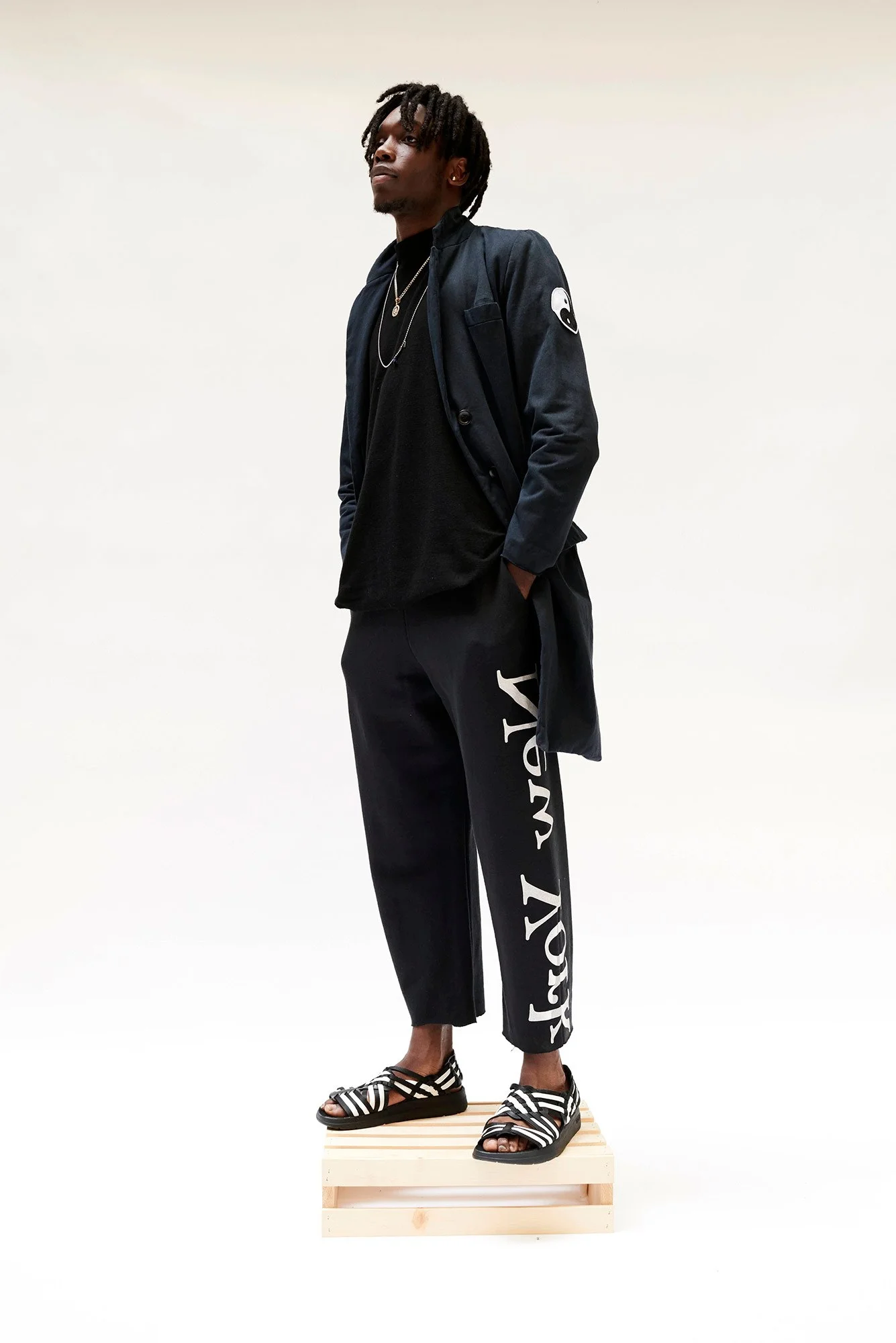 Assembly New York Spring 2017 Menswear NYFWM