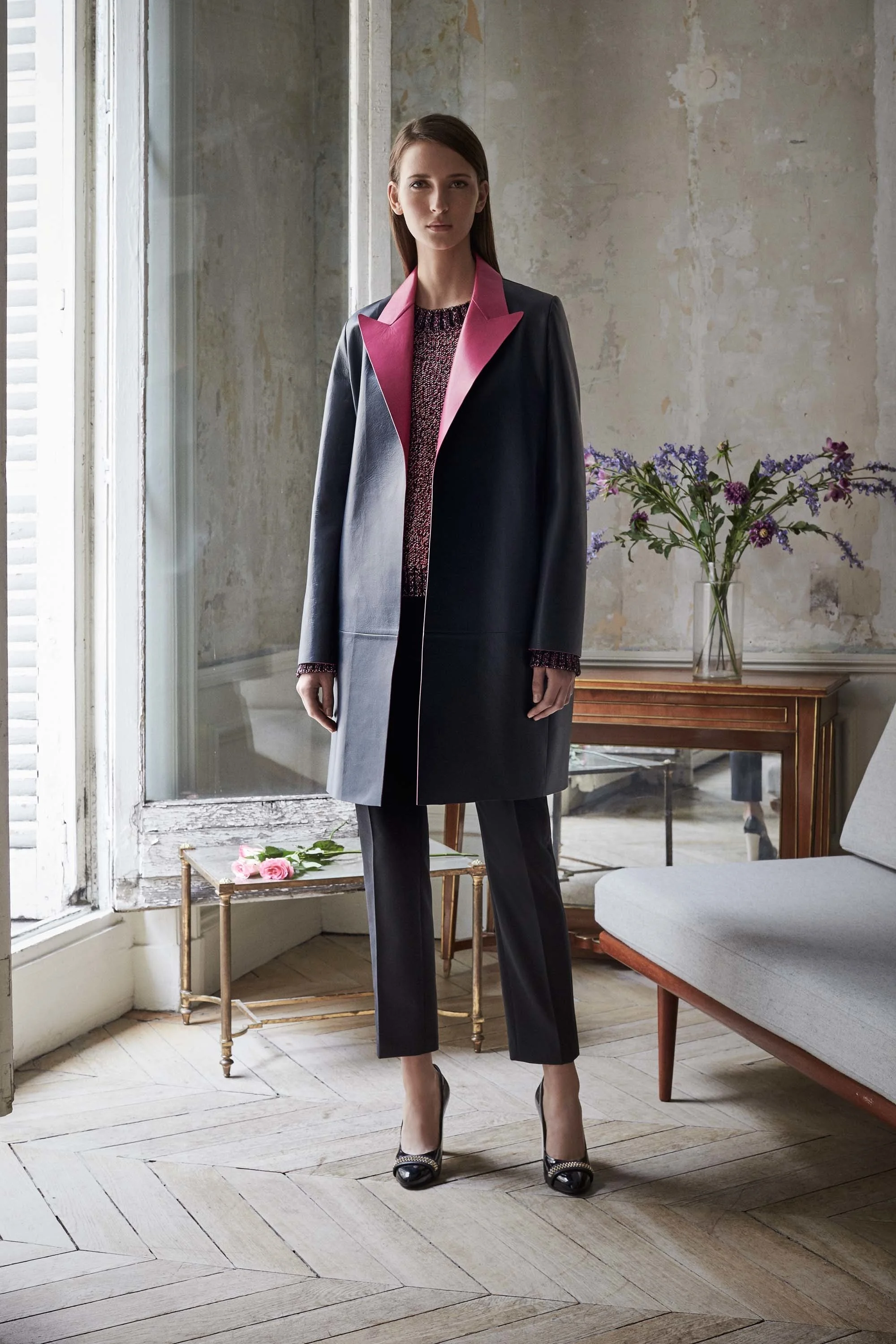 Lanvin Resort 2017