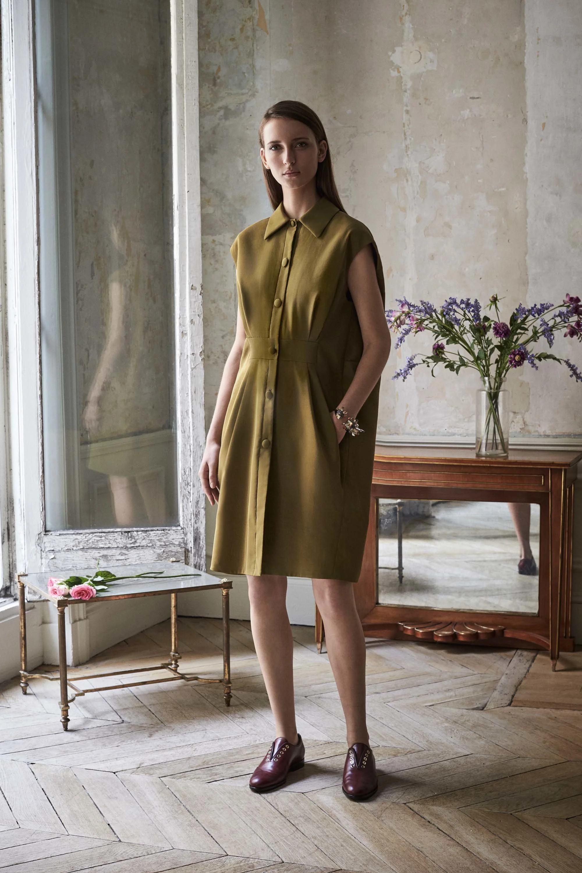 Lanvin Resort 2017