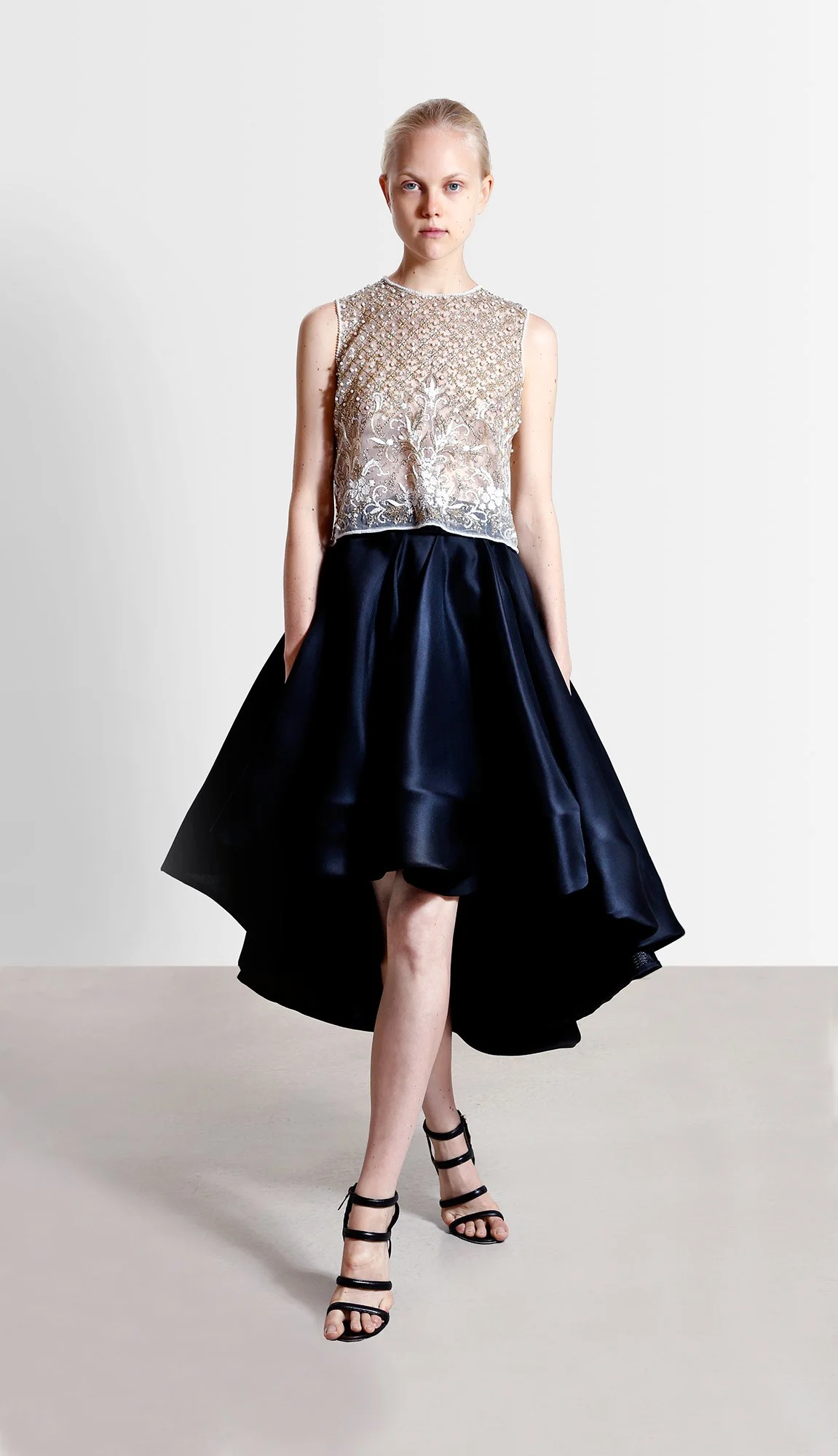 Reem Acra Resort 2017