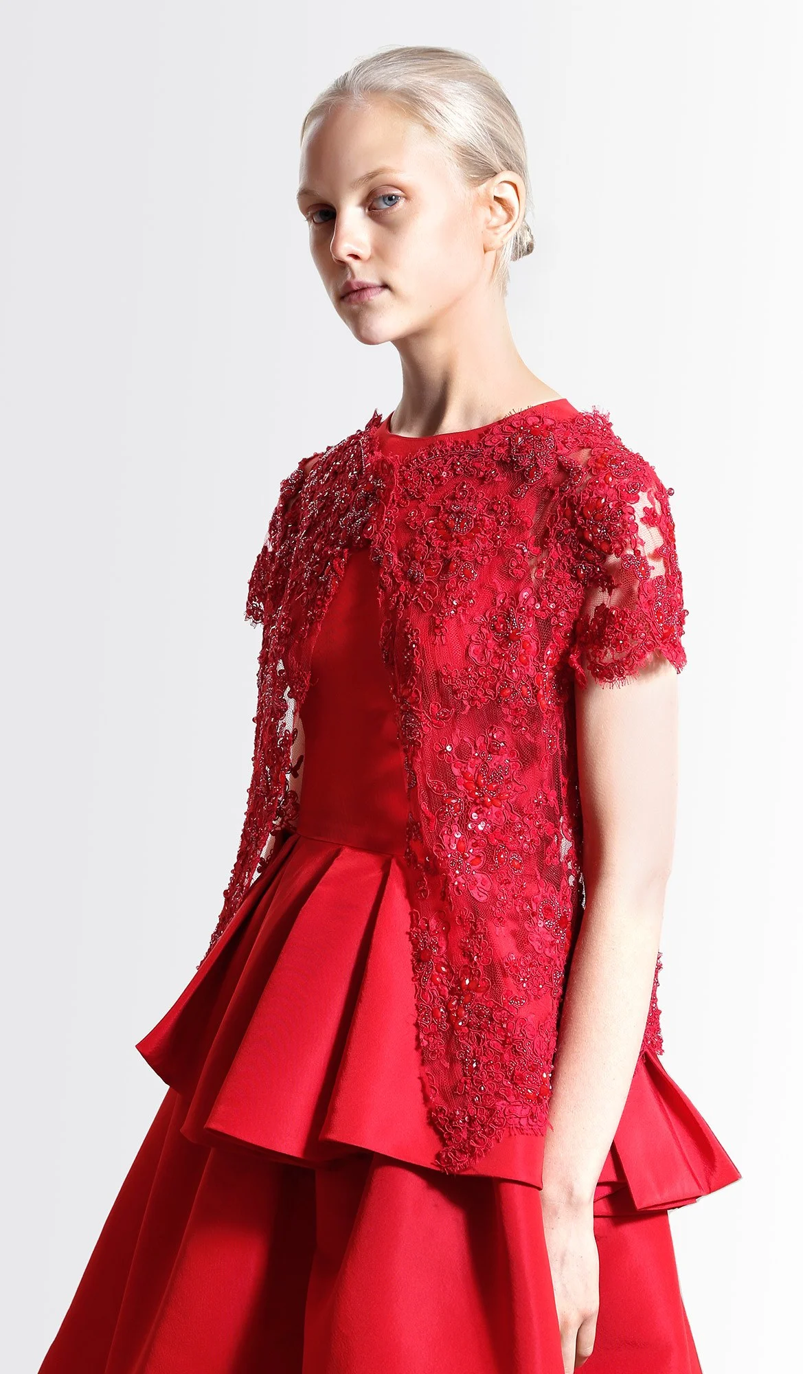 Reem Acra Resort 2017